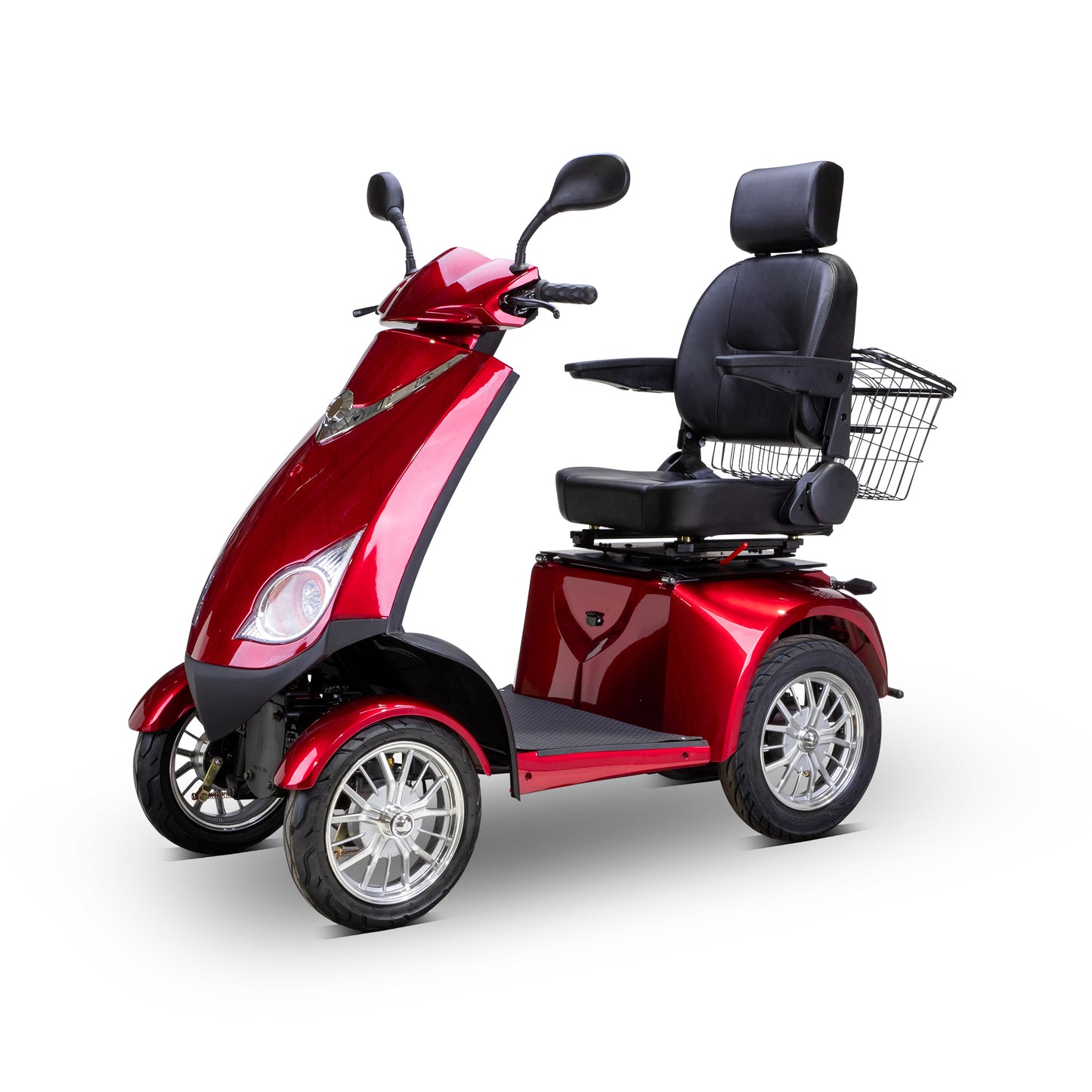 Platinum Mobility Scooter