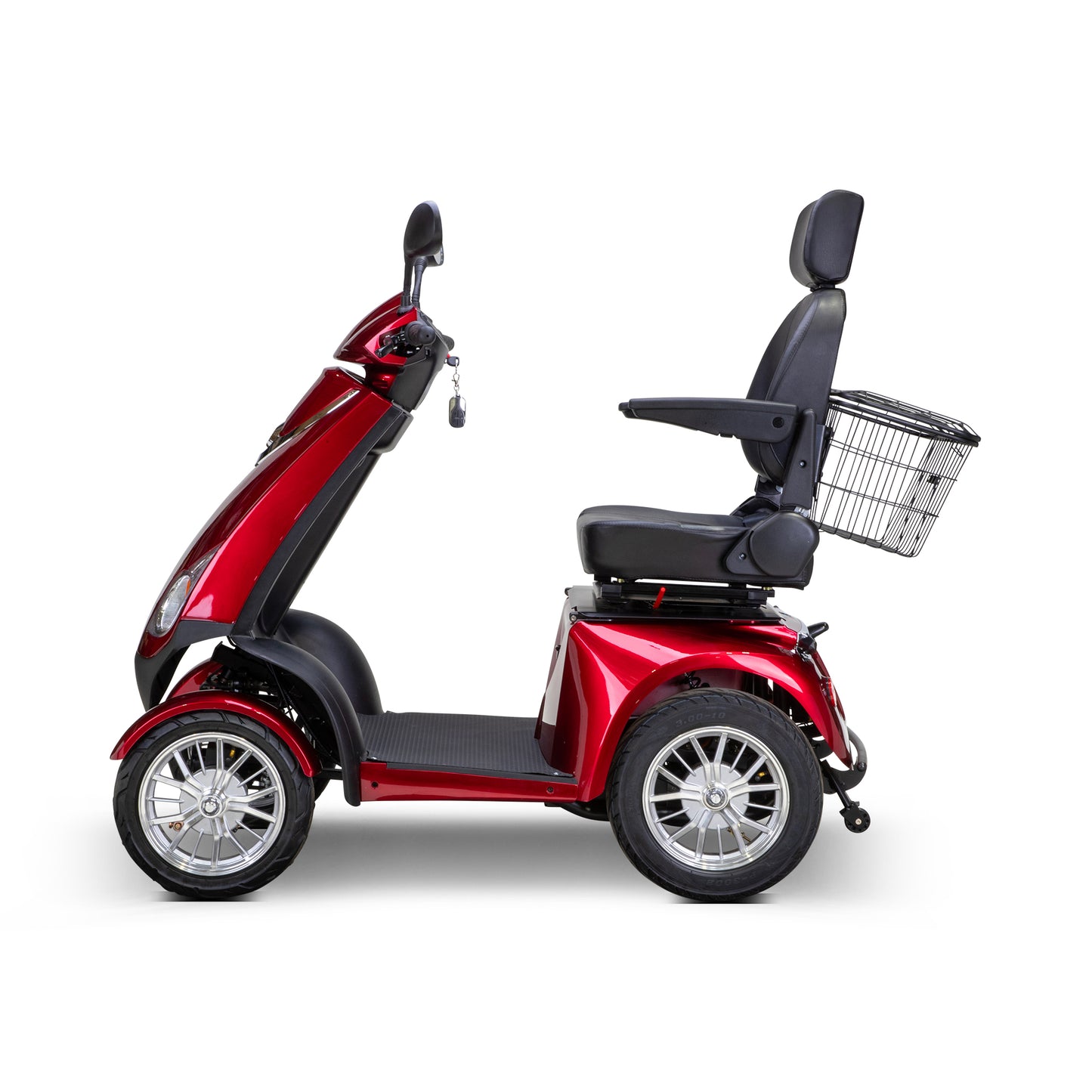 Platinum Mobility Scooter