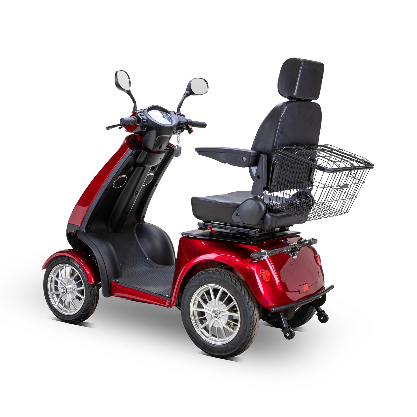 Platinum Mobility Scooter