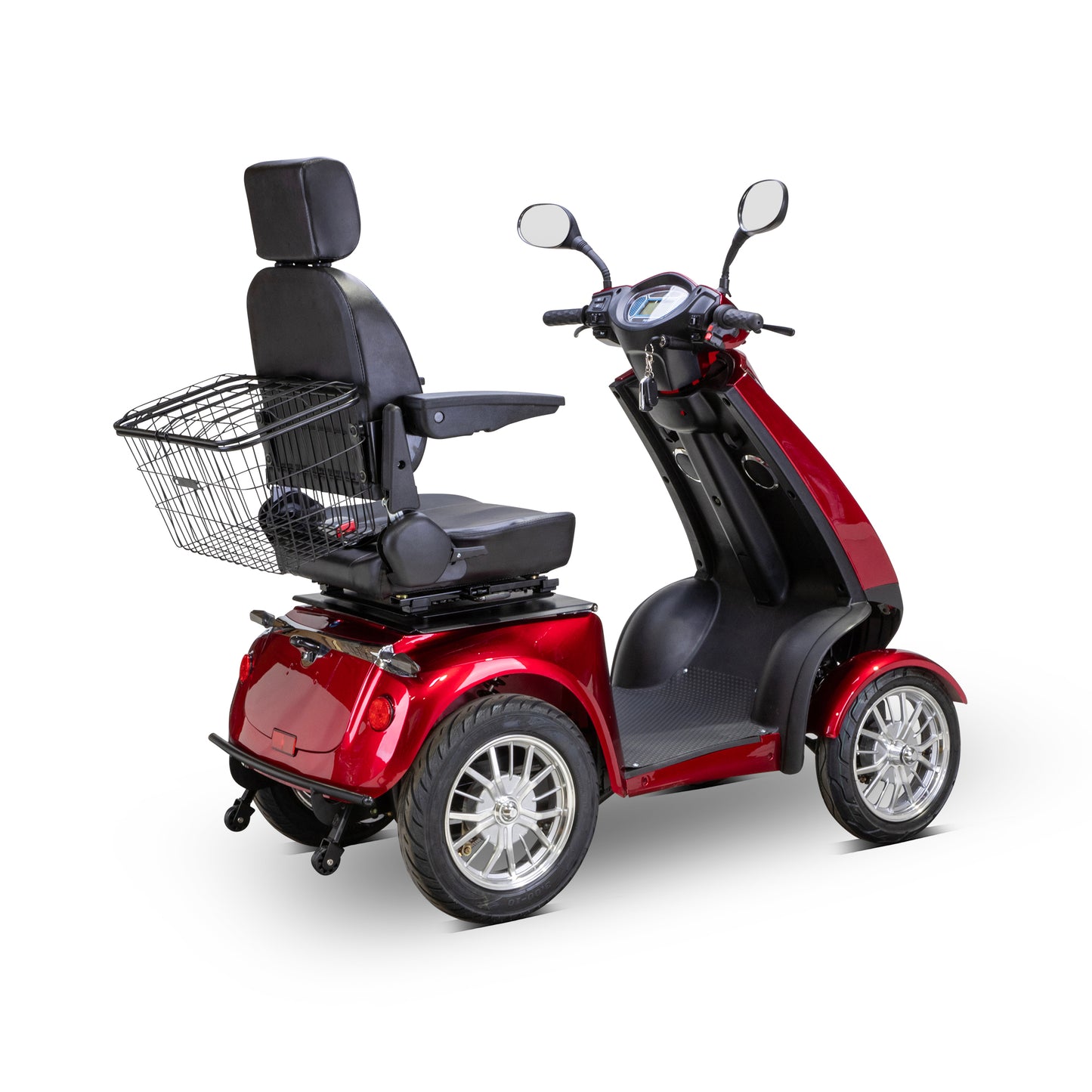 Platinum Mobility Scooter
