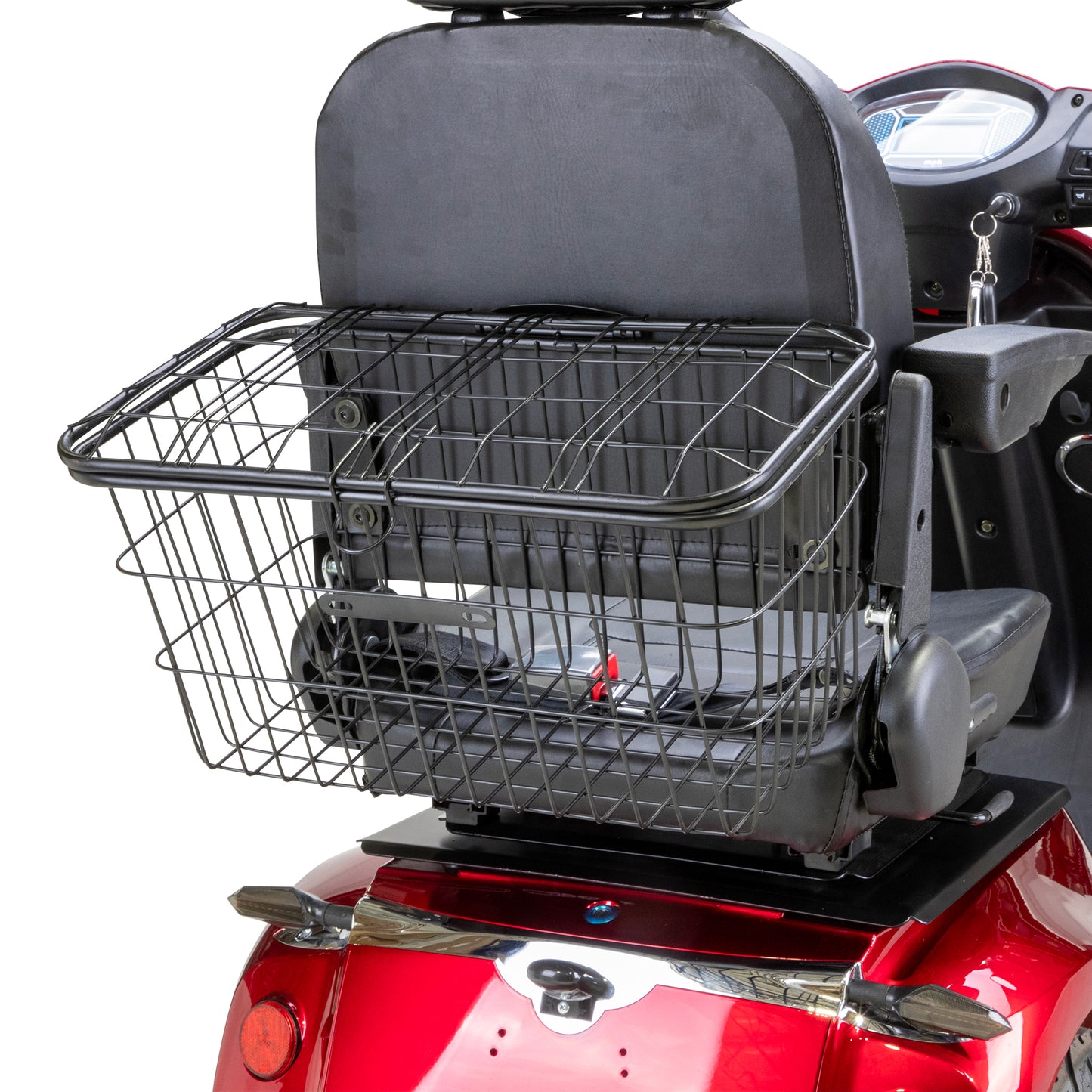 Platinum Mobility Scooter
