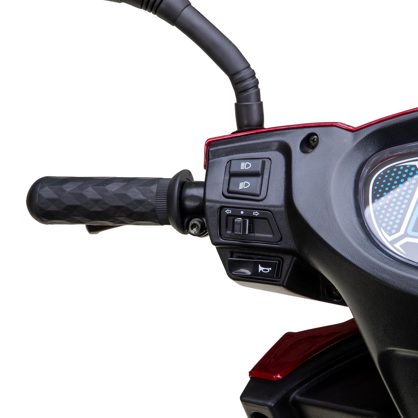 Platinum Mobility Scooter