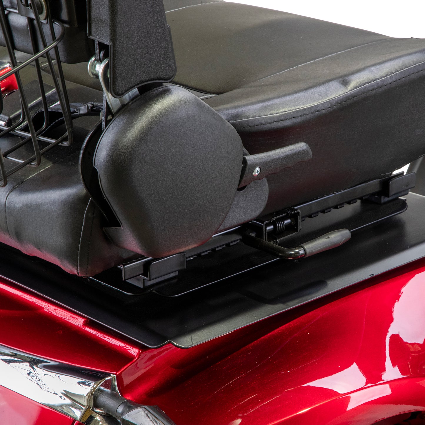 Platinum Mobility Scooter