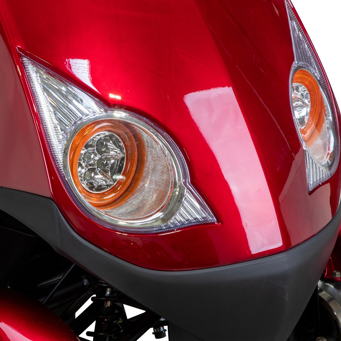 Platinum Mobility Scooter