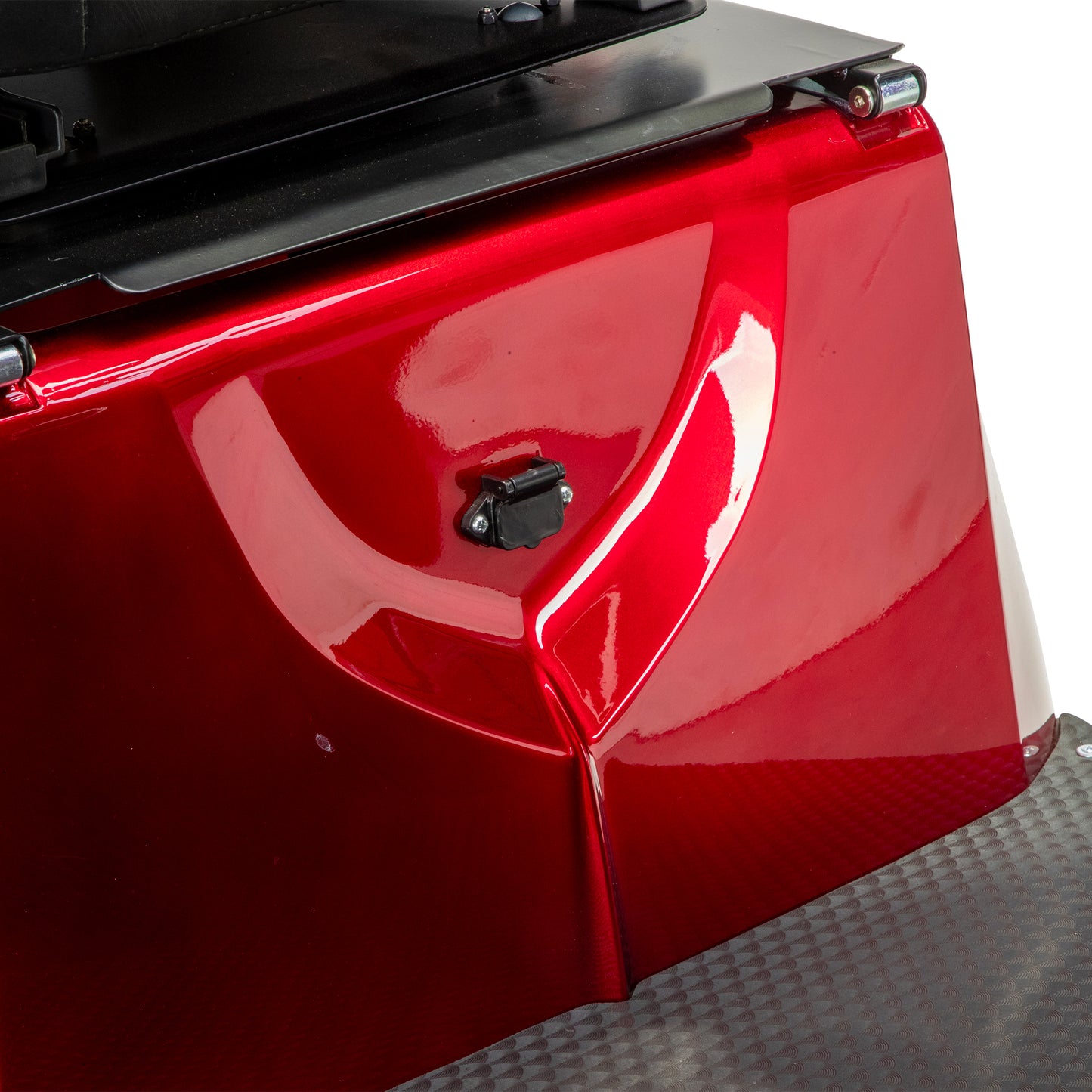 Platinum Mobility Scooter