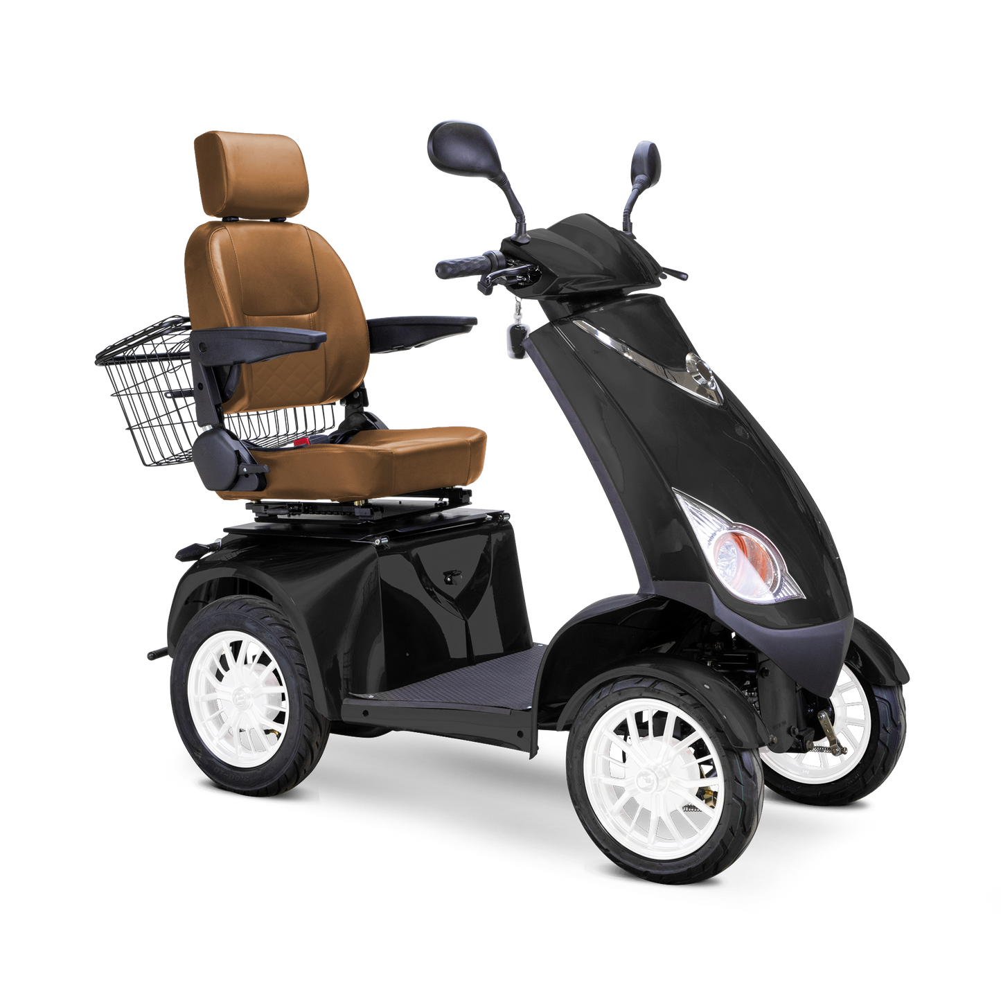Platinum Mobility Scooter