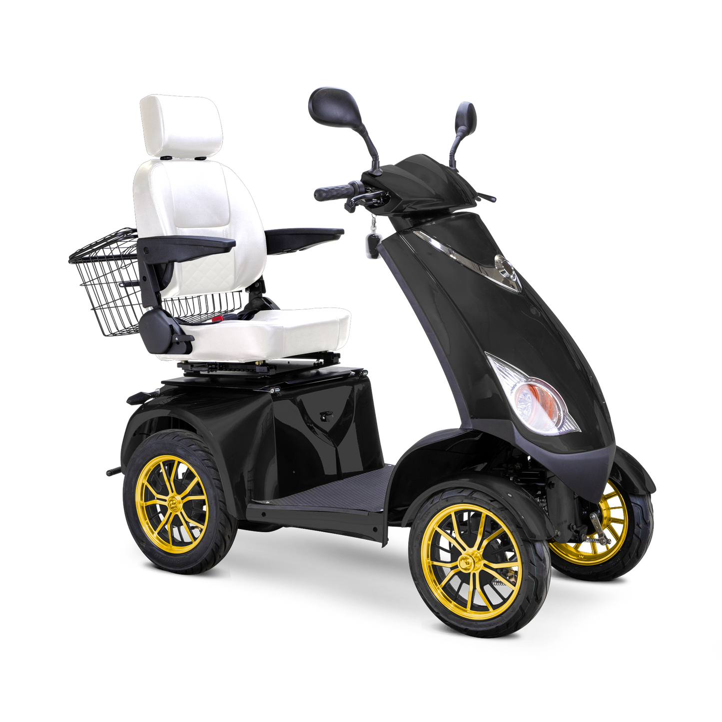 Platinum Mobility Scooter