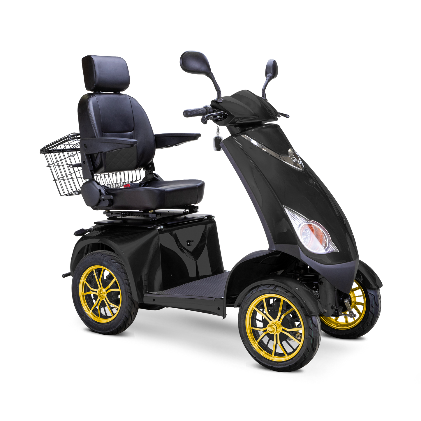 Platinum Mobility Scooter