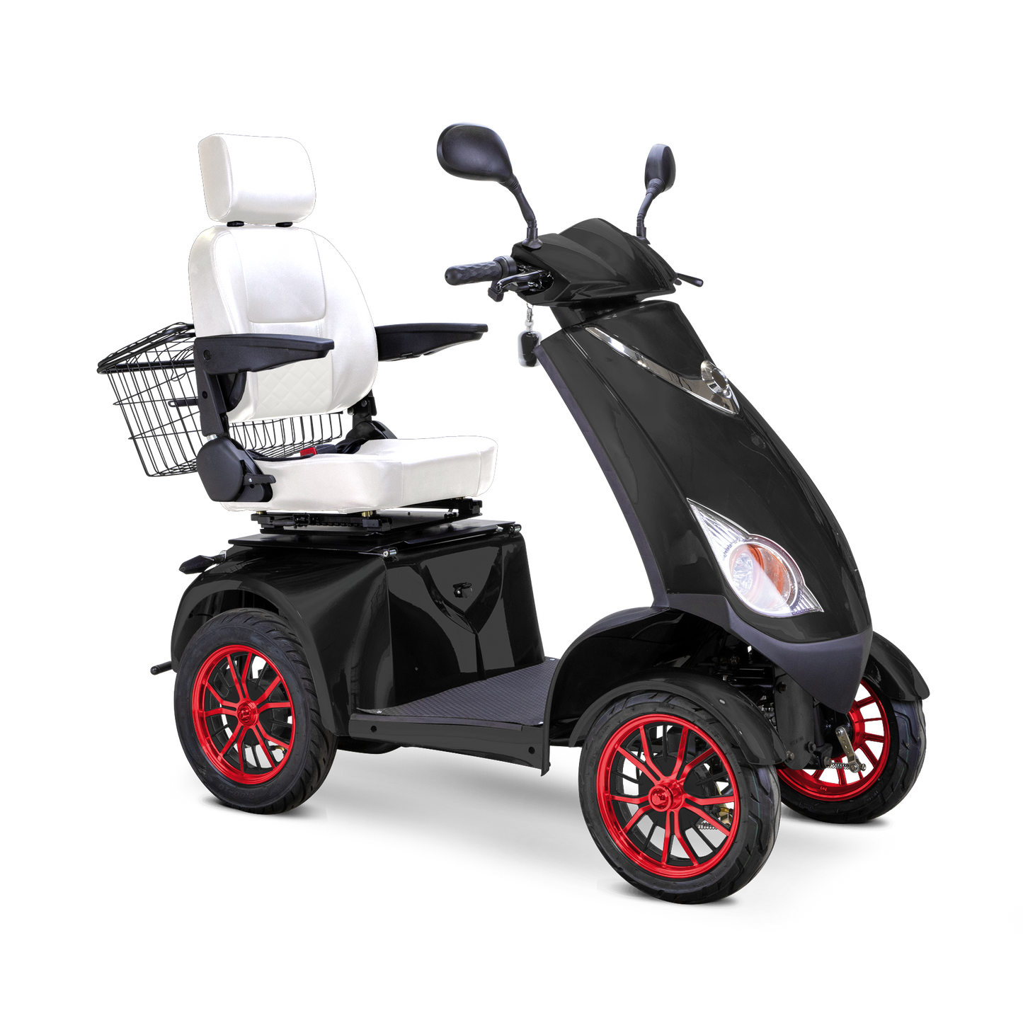 Platinum Mobility Scooter