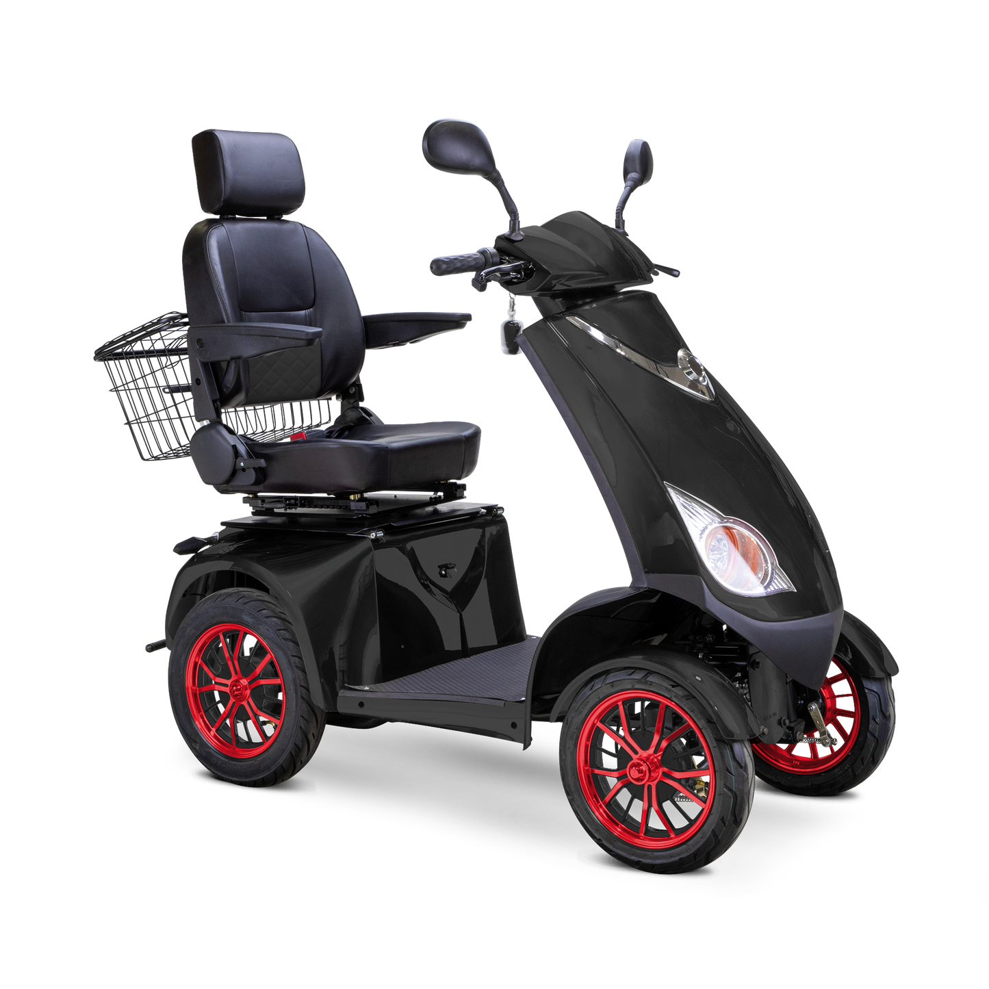 Platinum Mobility Scooter