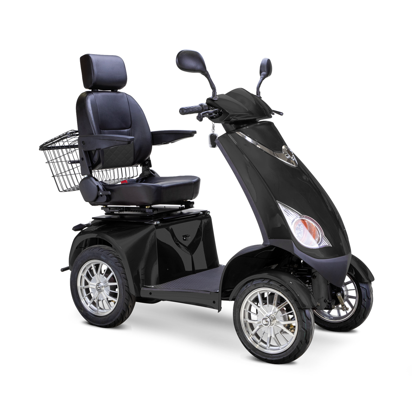 Platinum Mobility Scooter