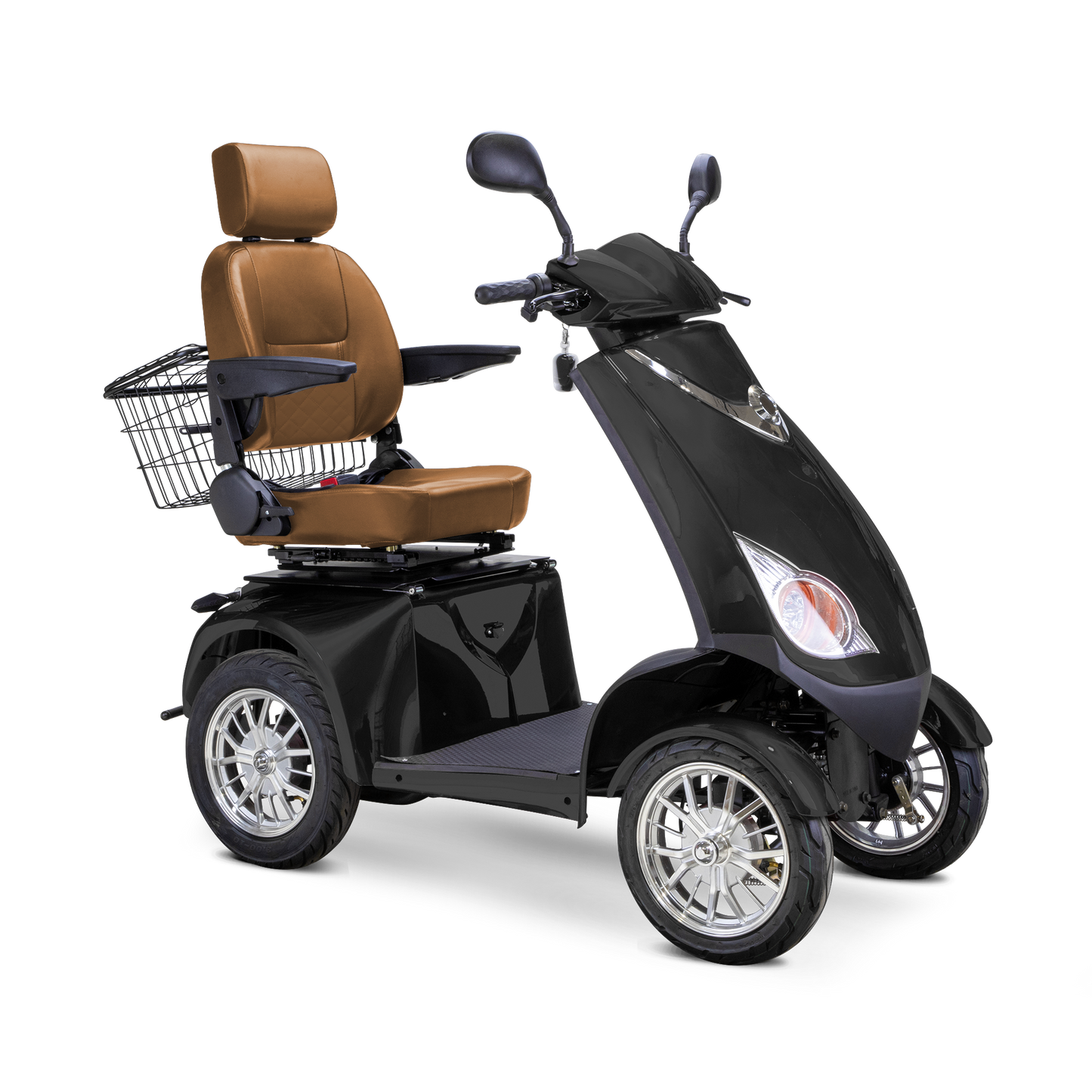 Platinum Mobility Scooter