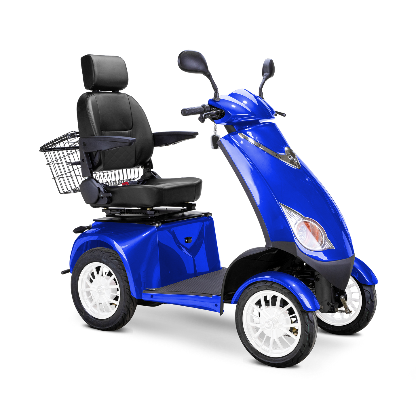 Platinum Mobility Scooter