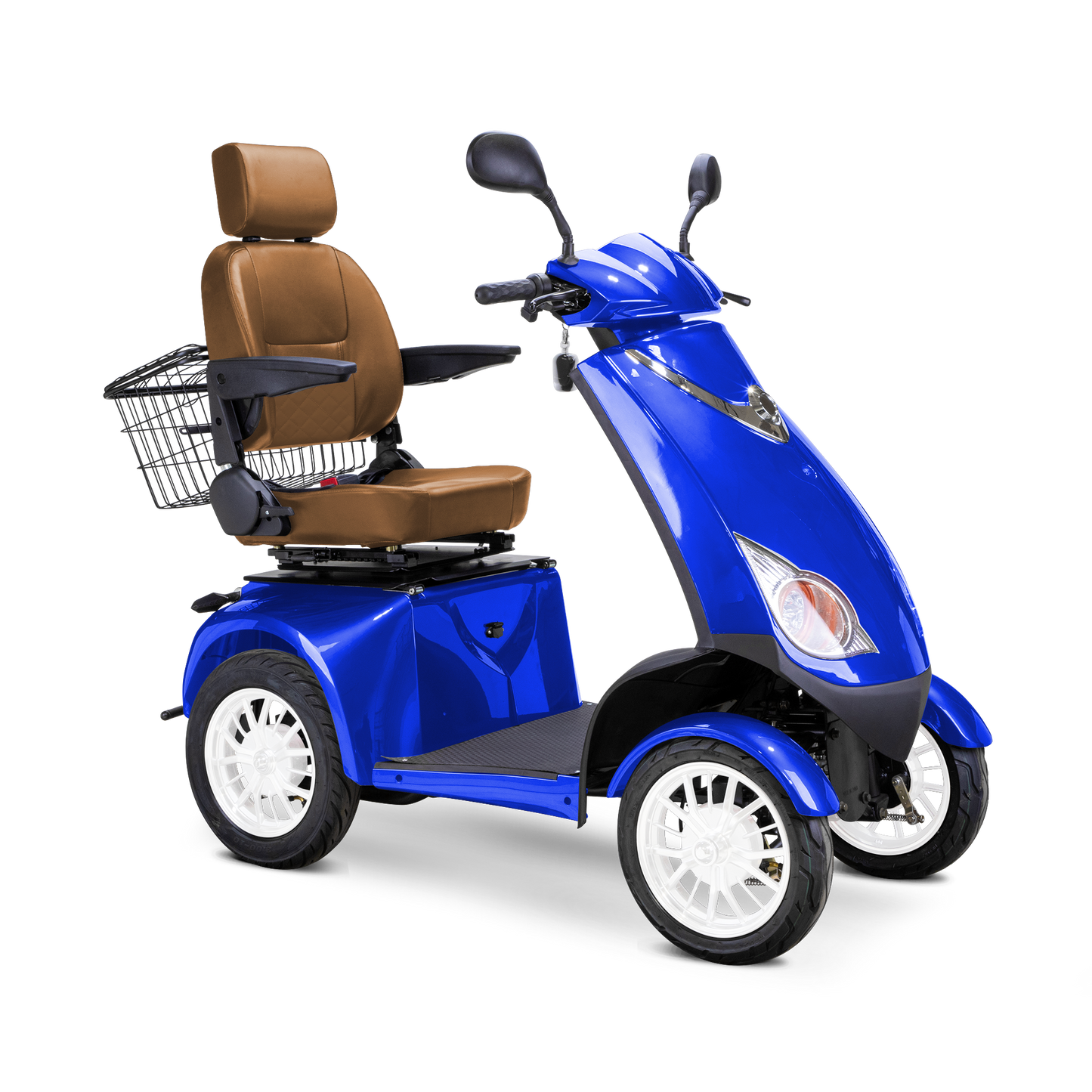 Platinum Mobility Scooter