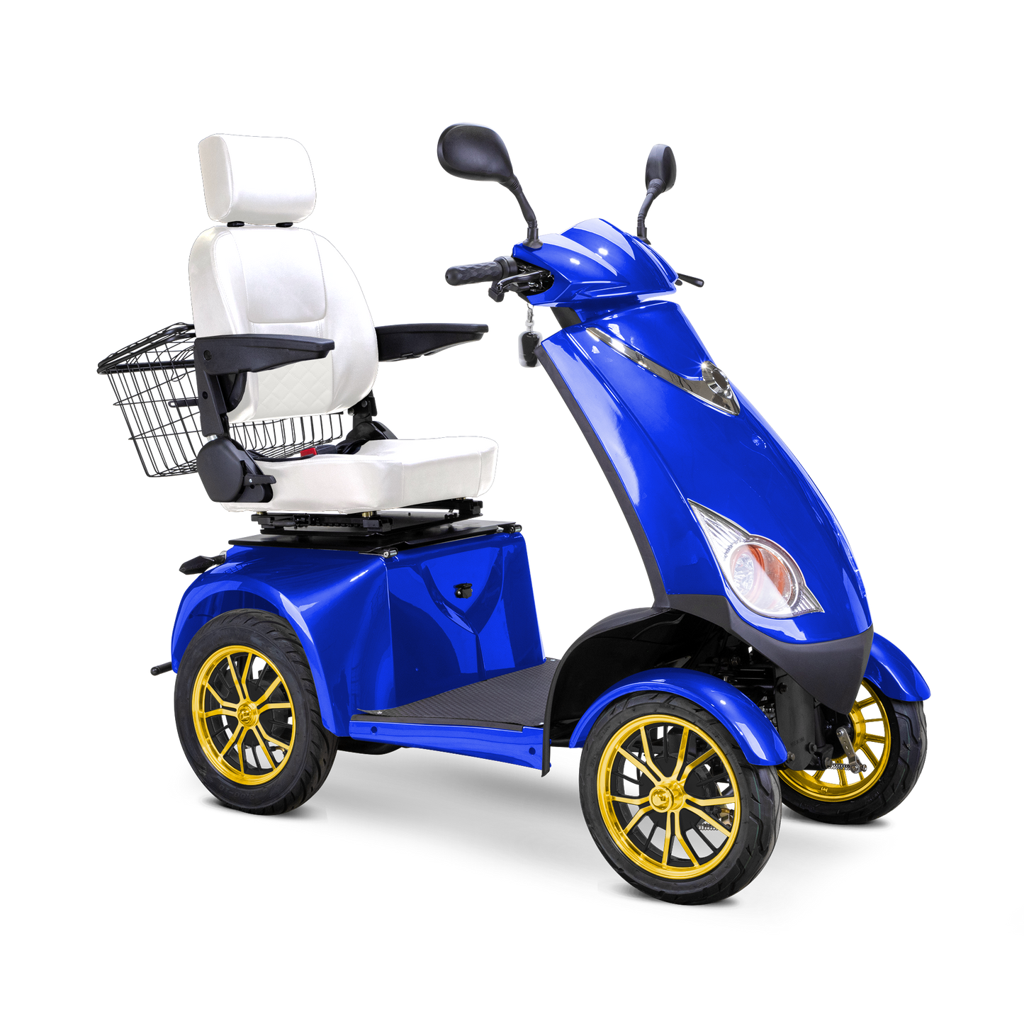 Platinum Mobility Scooter