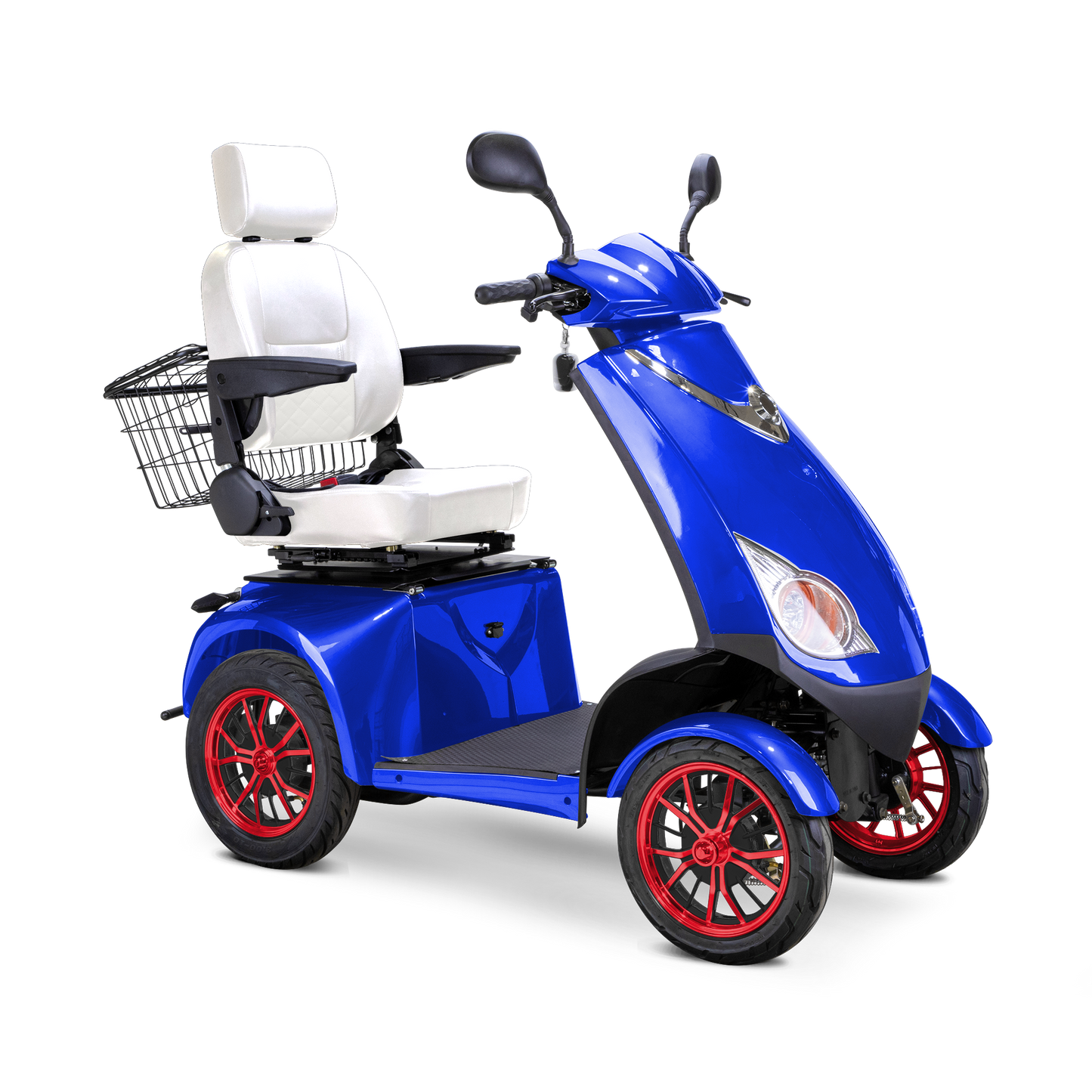Platinum Mobility Scooter