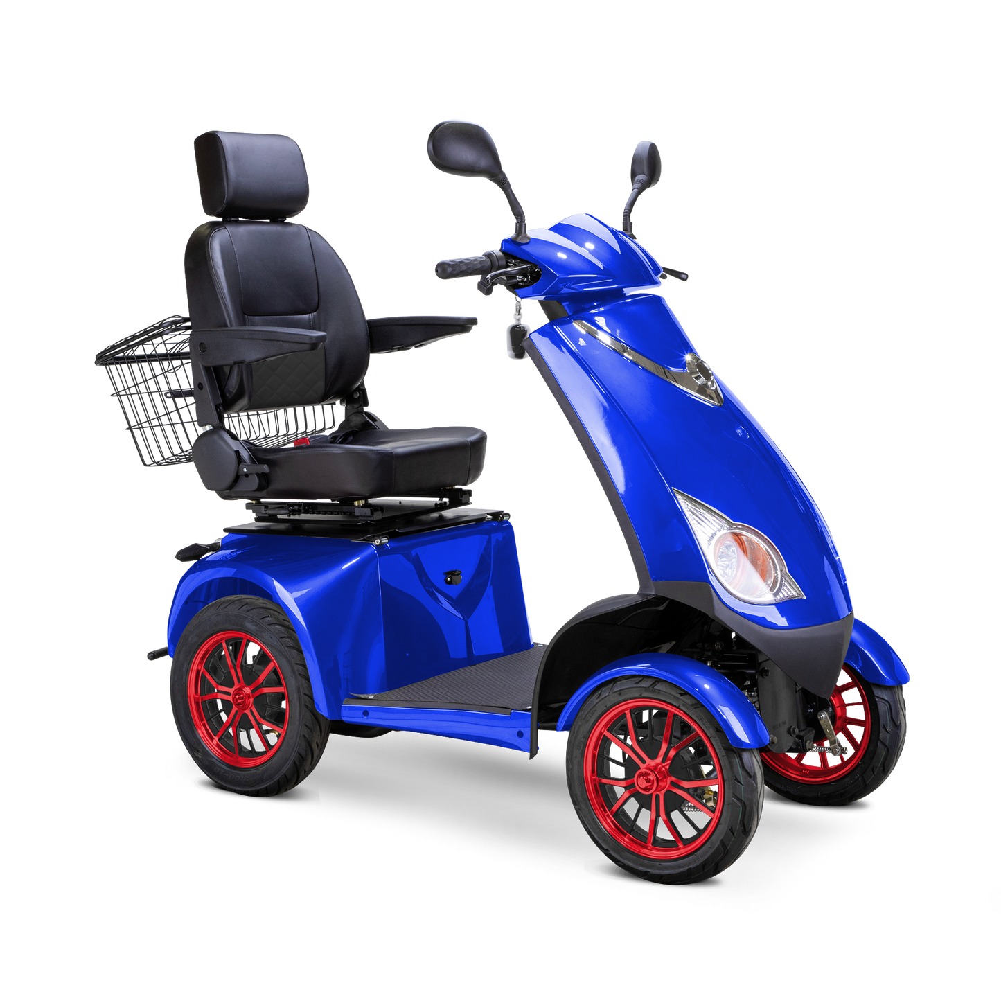 Platinum Mobility Scooter