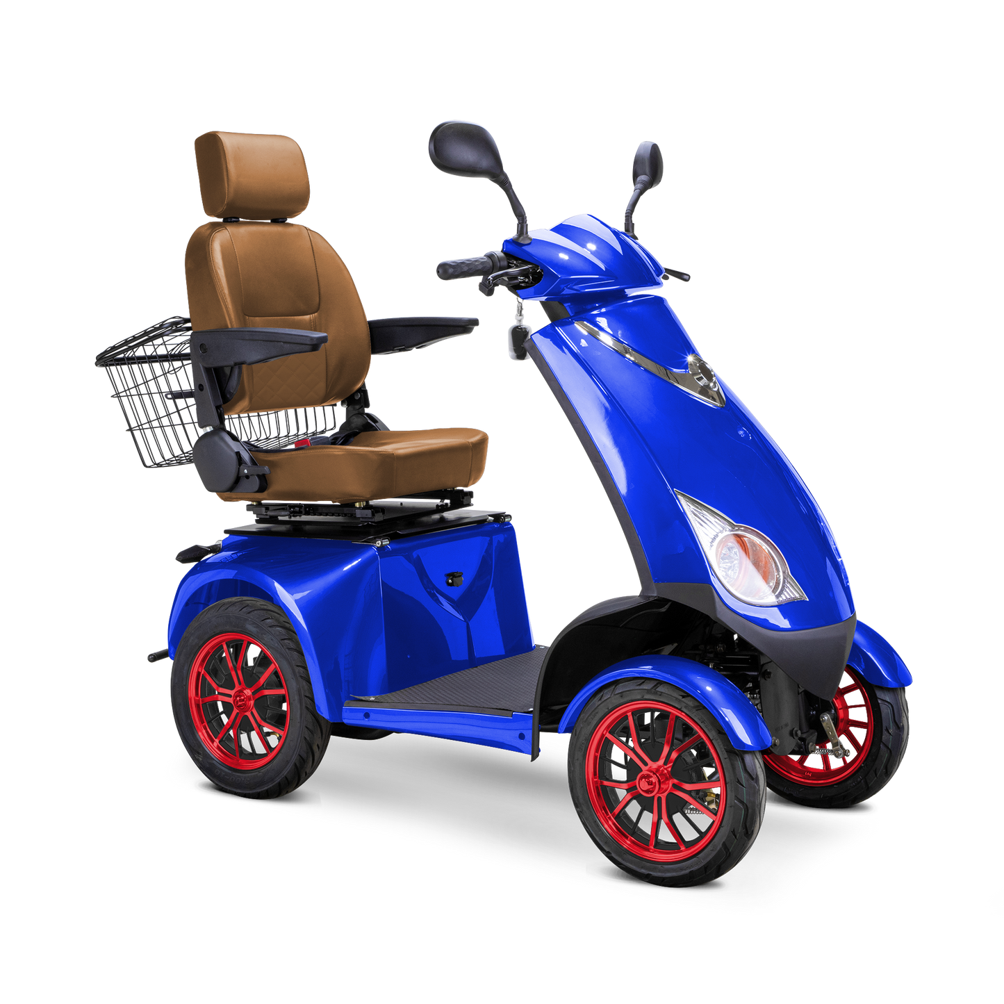 Platinum Mobility Scooter
