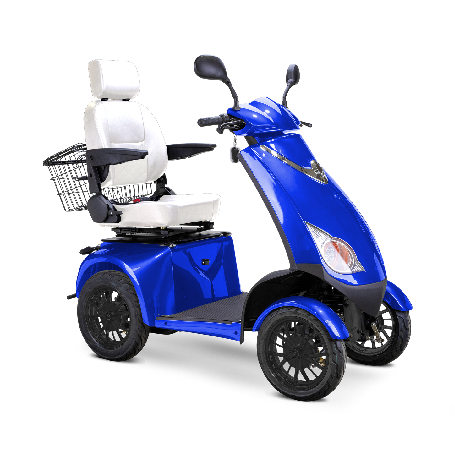 Platinum Mobility Scooter