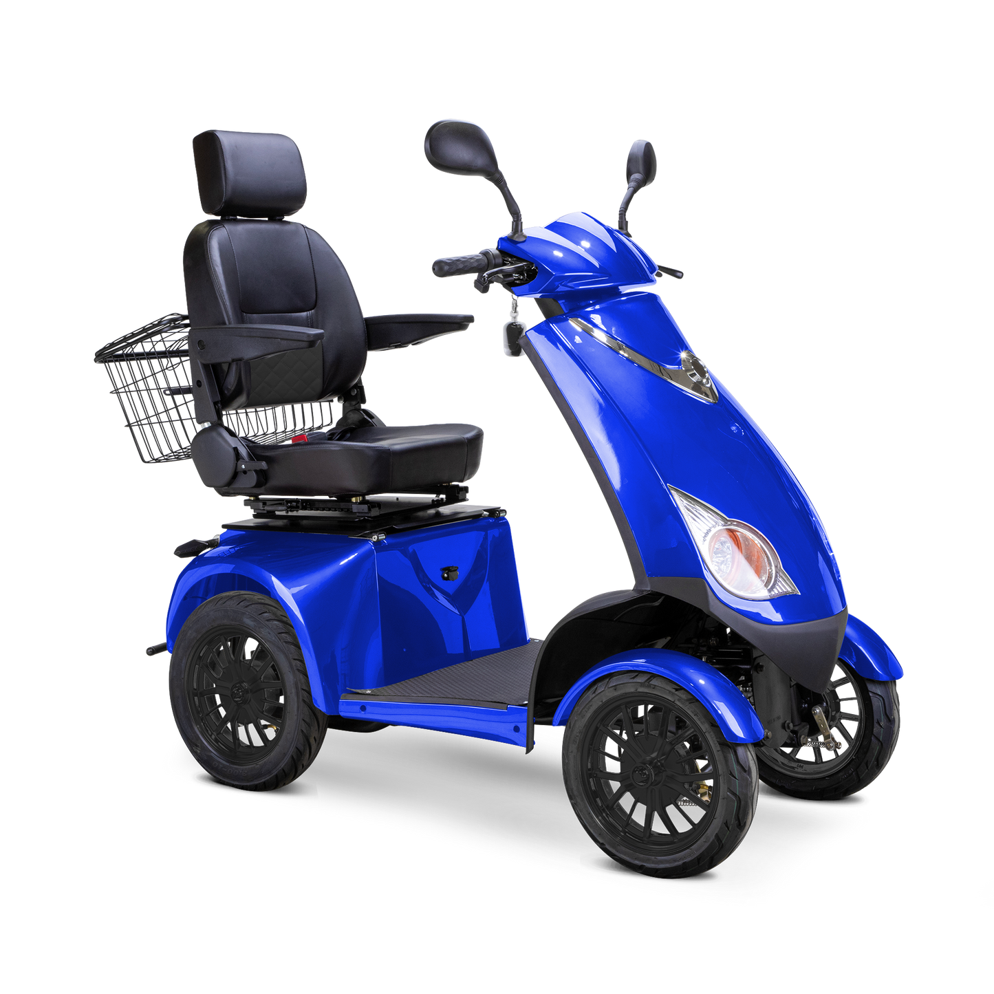 Platinum Mobility Scooter