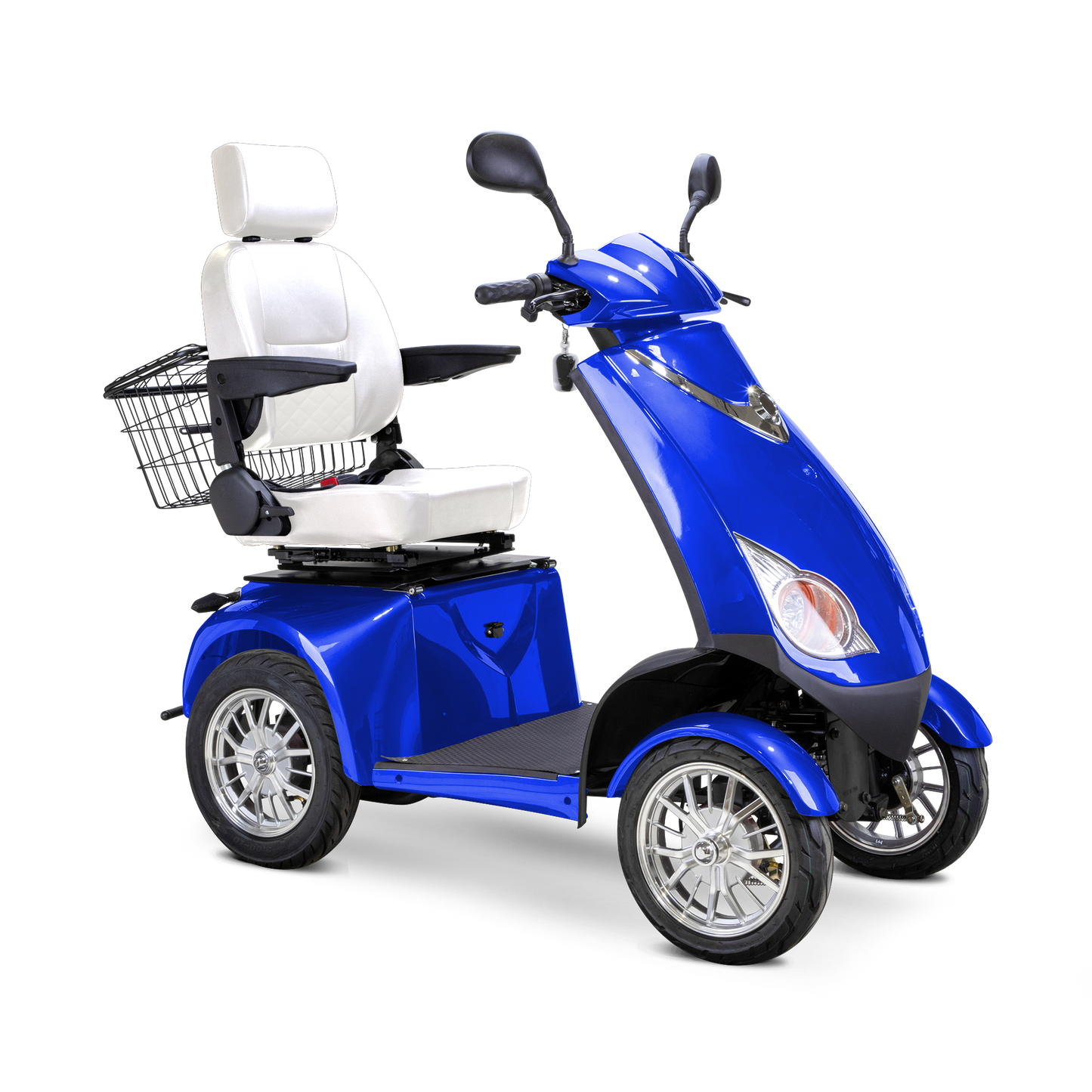 Platinum Mobility Scooter