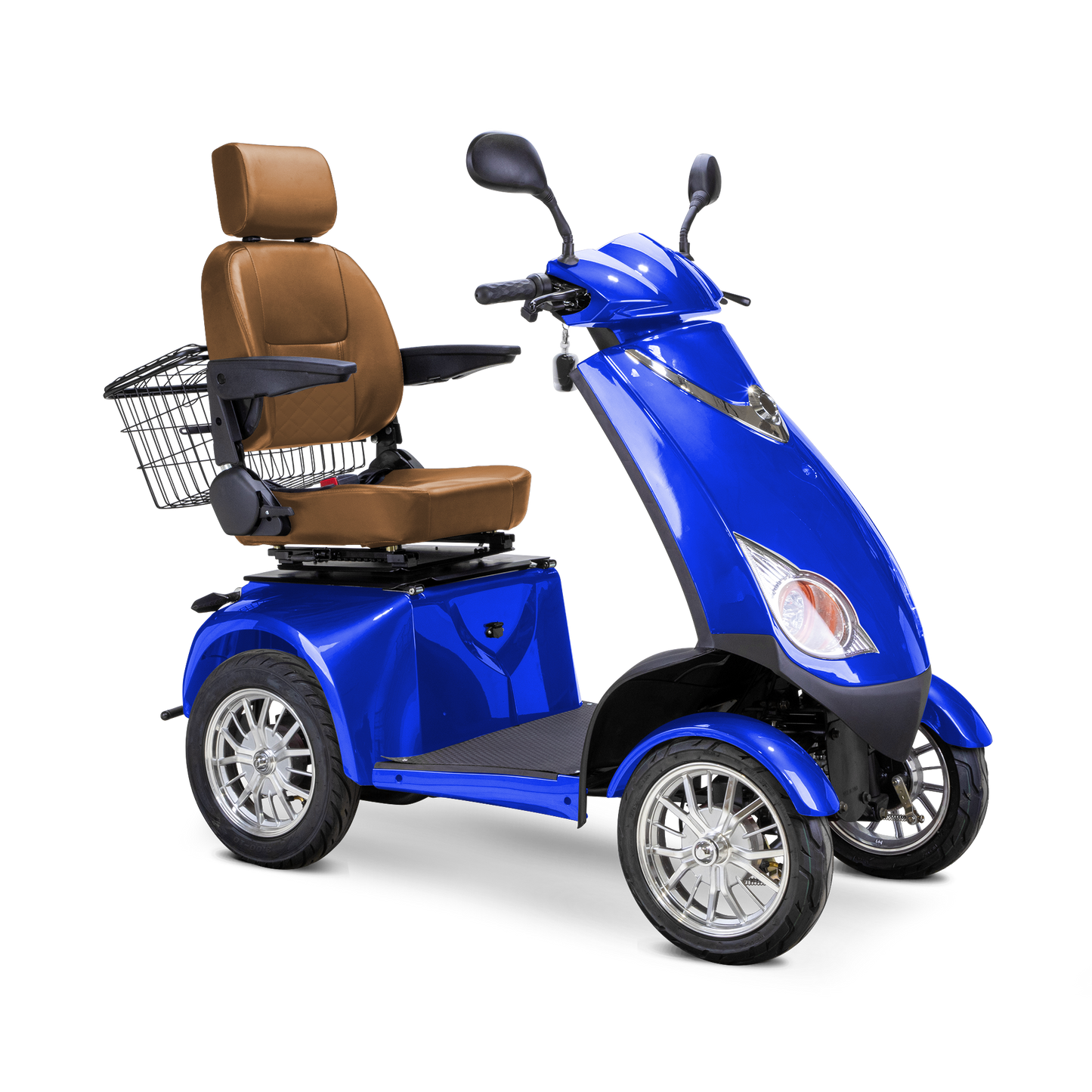 Platinum Mobility Scooter