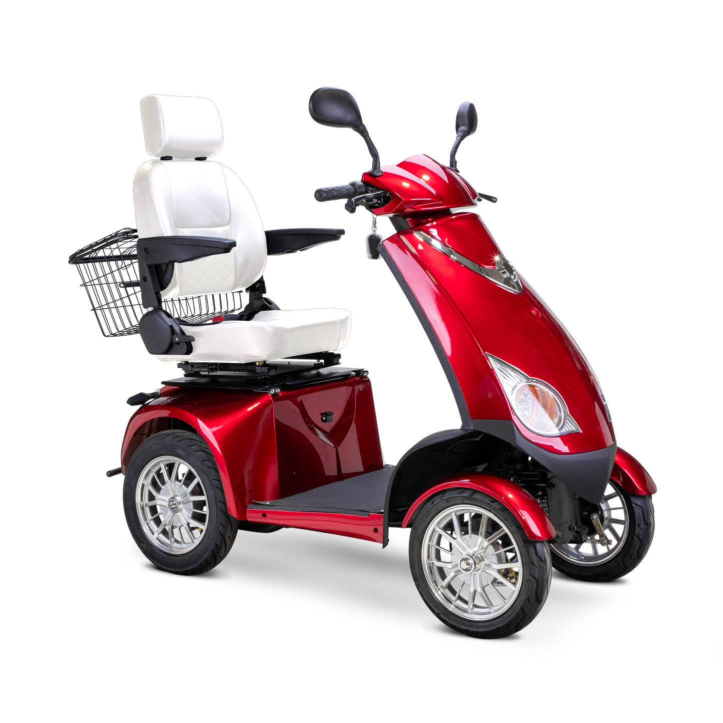 Platinum Mobility Scooter