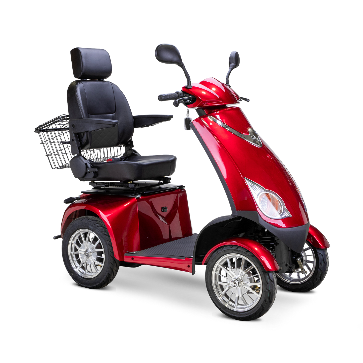 Platinum Mobility Scooter