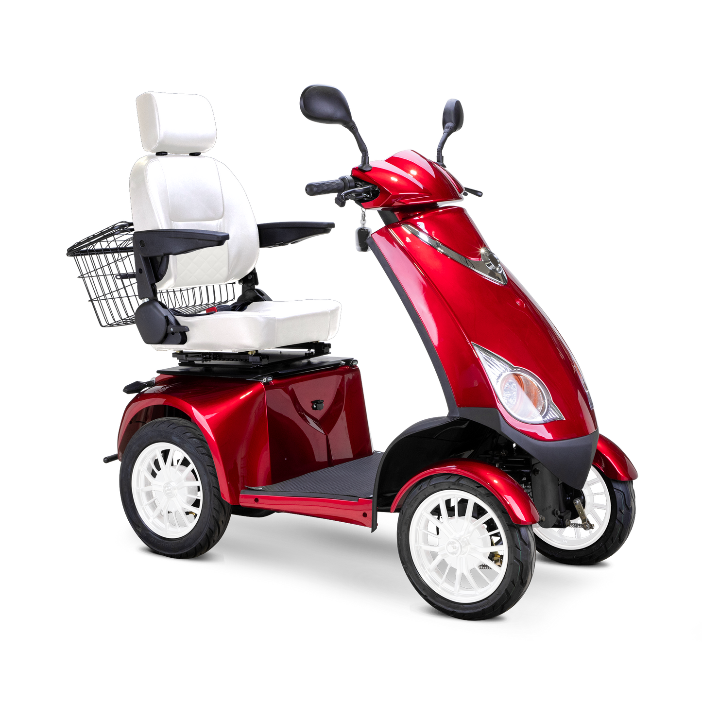 Platinum Mobility Scooter