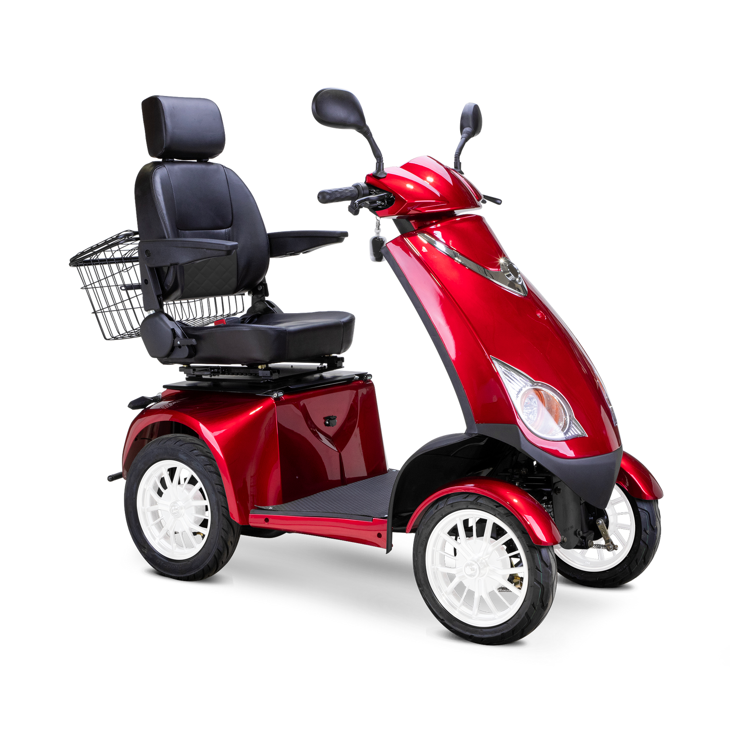 Platinum Mobility Scooter