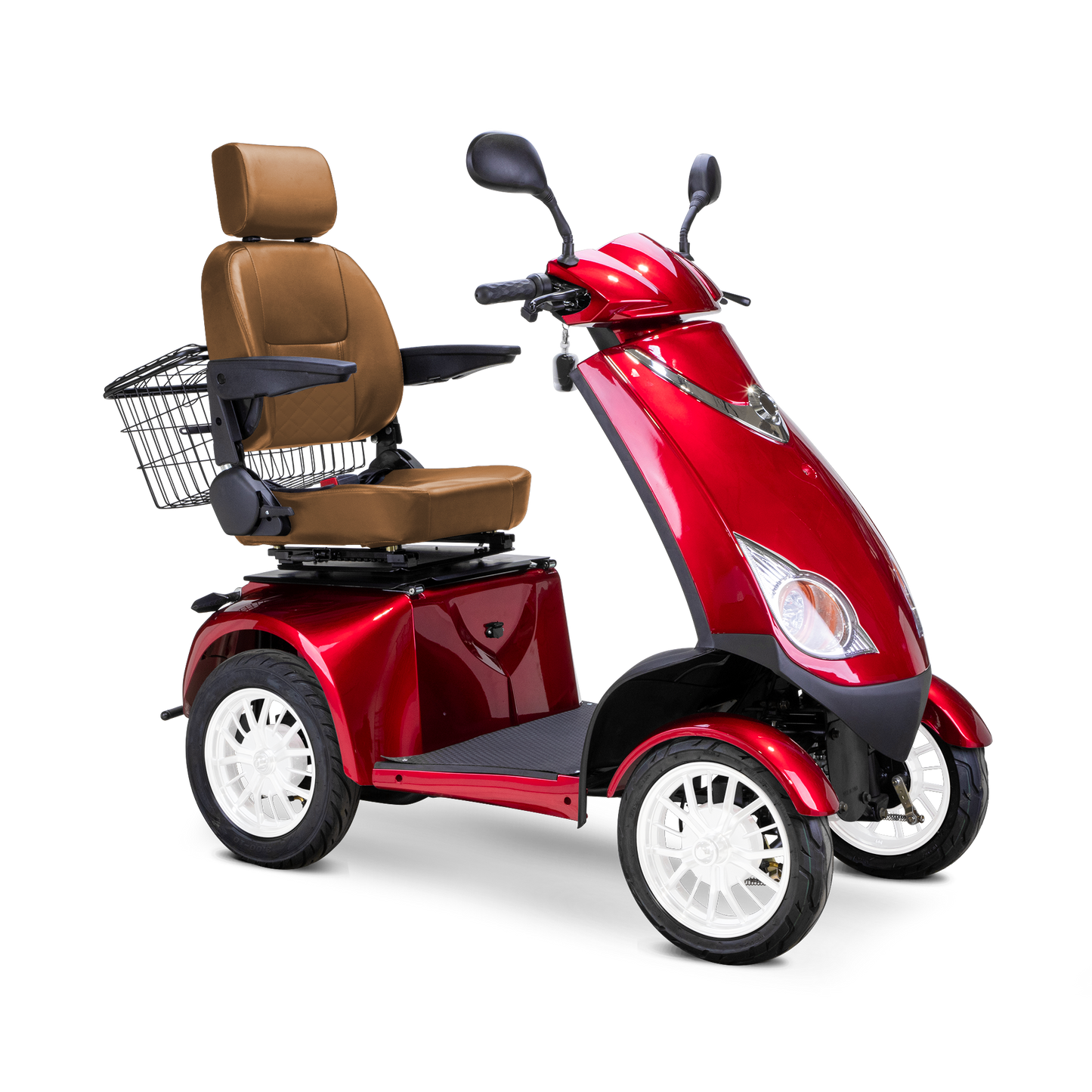 Platinum Mobility Scooter