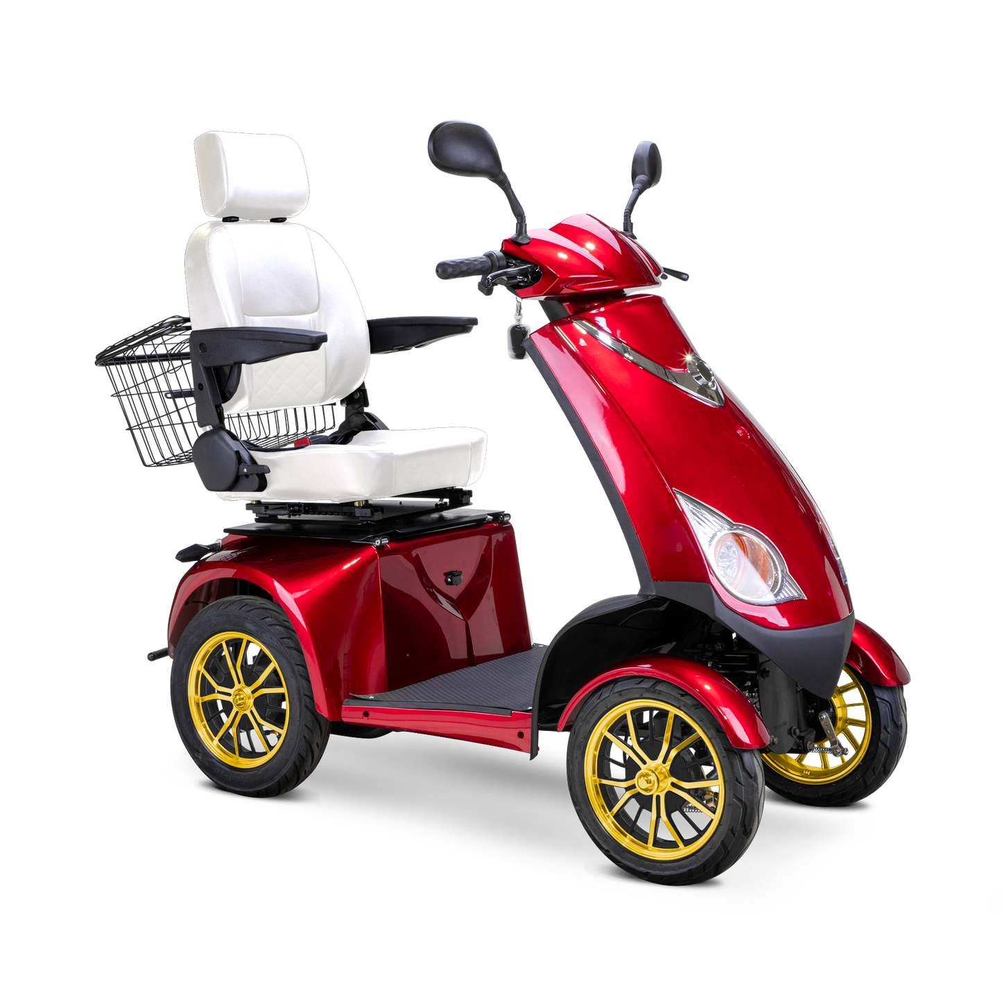 Platinum Mobility Scooter