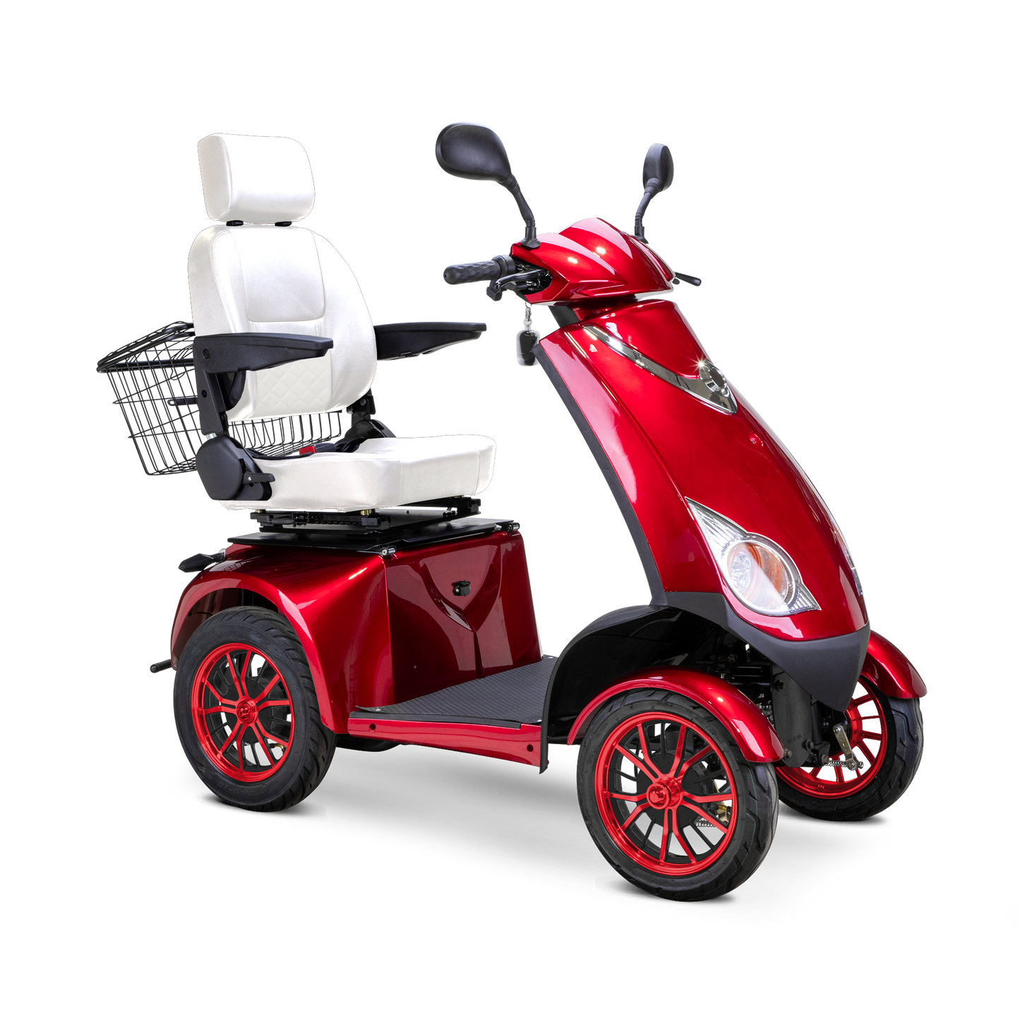 Platinum Mobility Scooter
