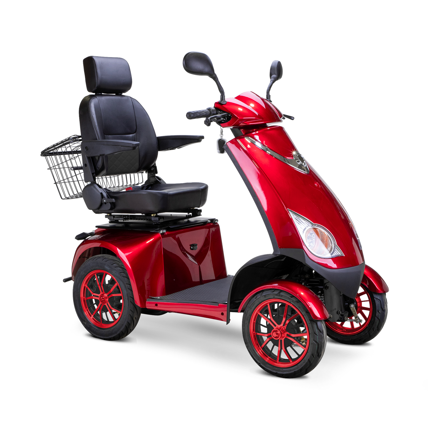 Platinum Mobility Scooter