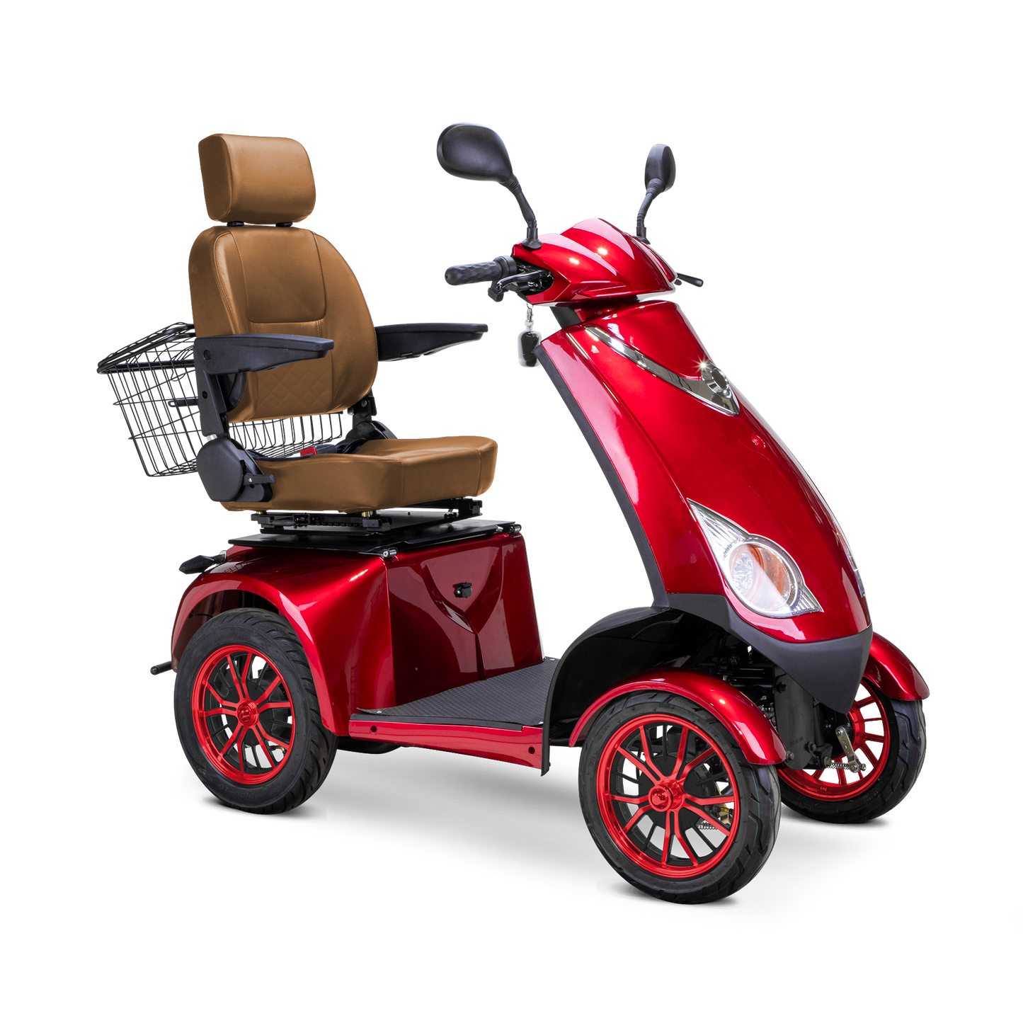 Platinum Mobility Scooter