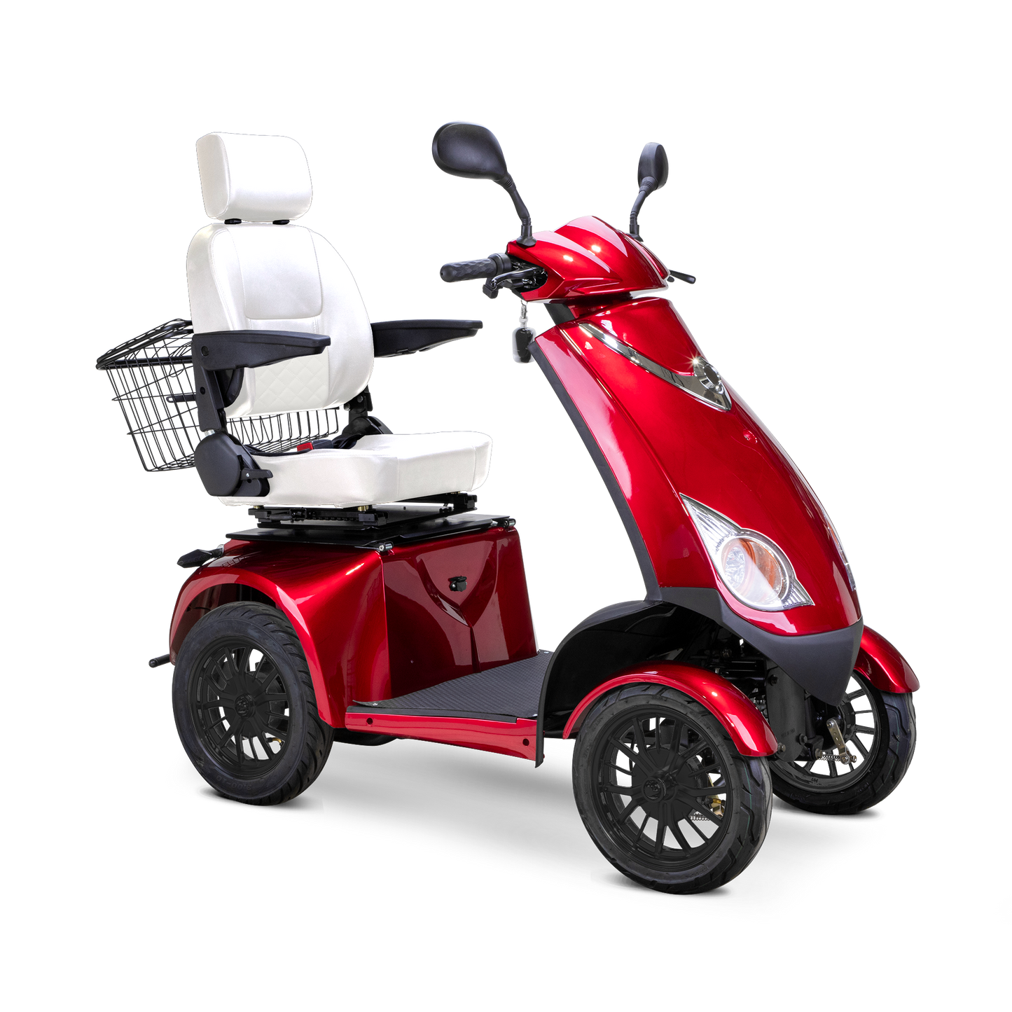 Platinum Mobility Scooter