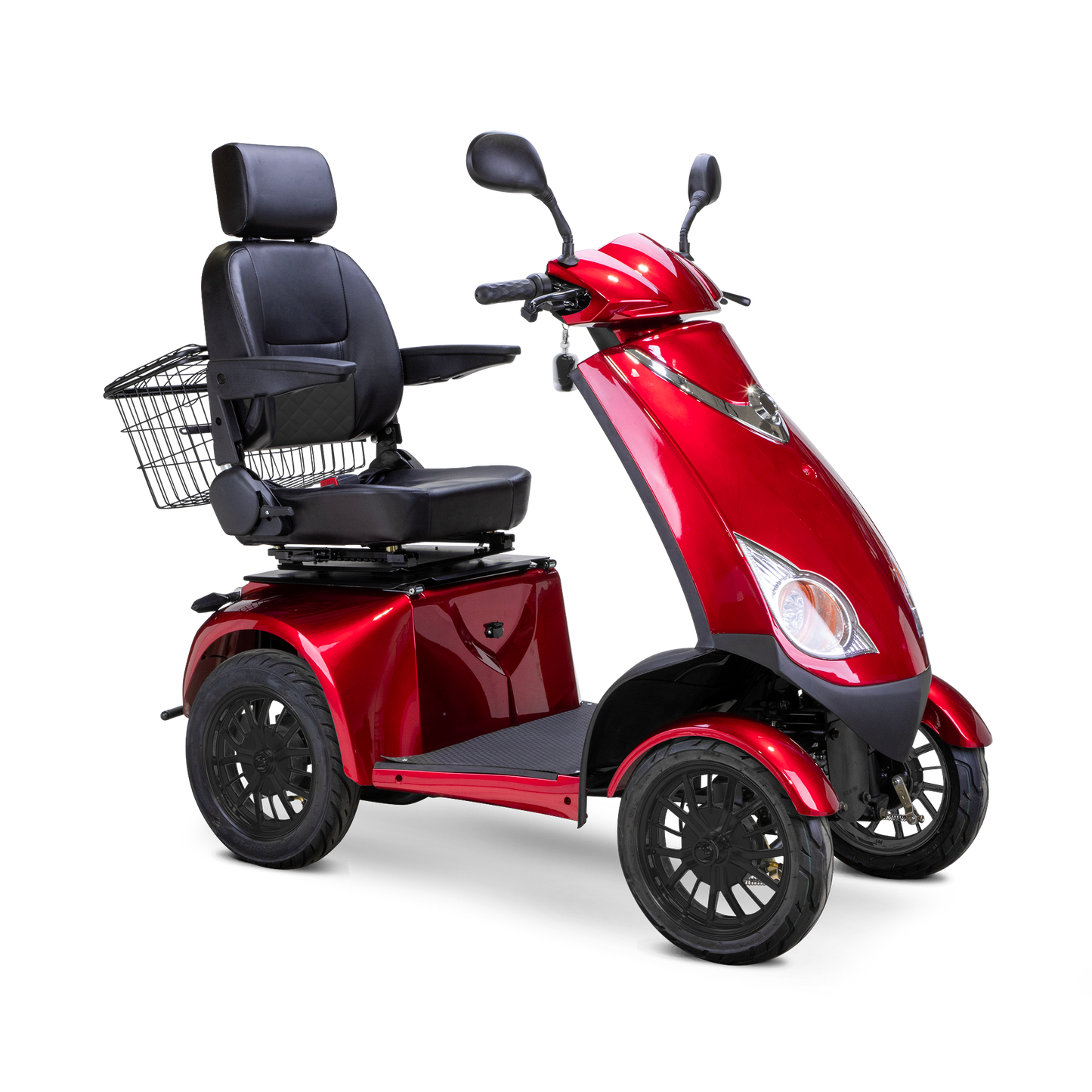 Platinum Mobility Scooter