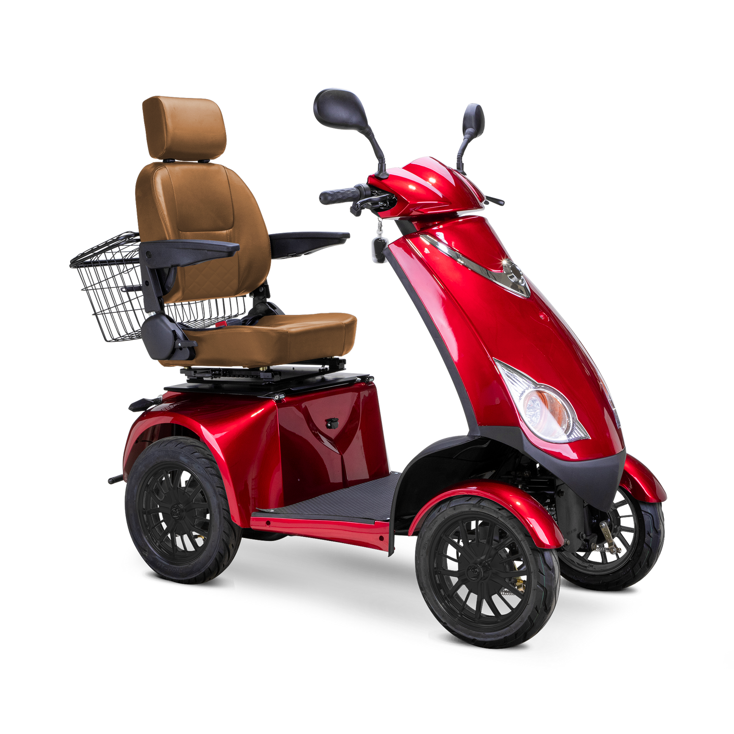 Platinum Mobility Scooter