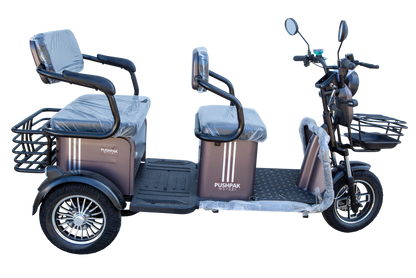 Pushpak 4000 Mobility Scooter