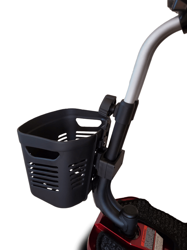 TranSport M Scooter