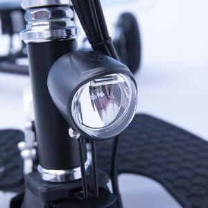 Glion Model S335.1 SNAPnGO Scooter SE