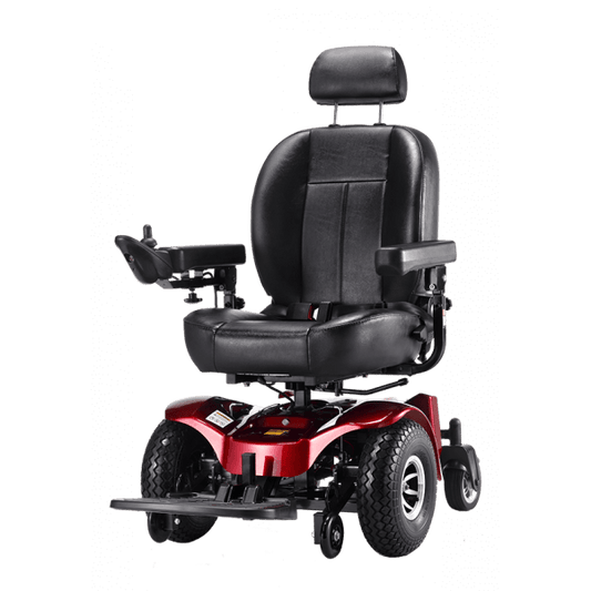 Apollo II Power WheelChair
