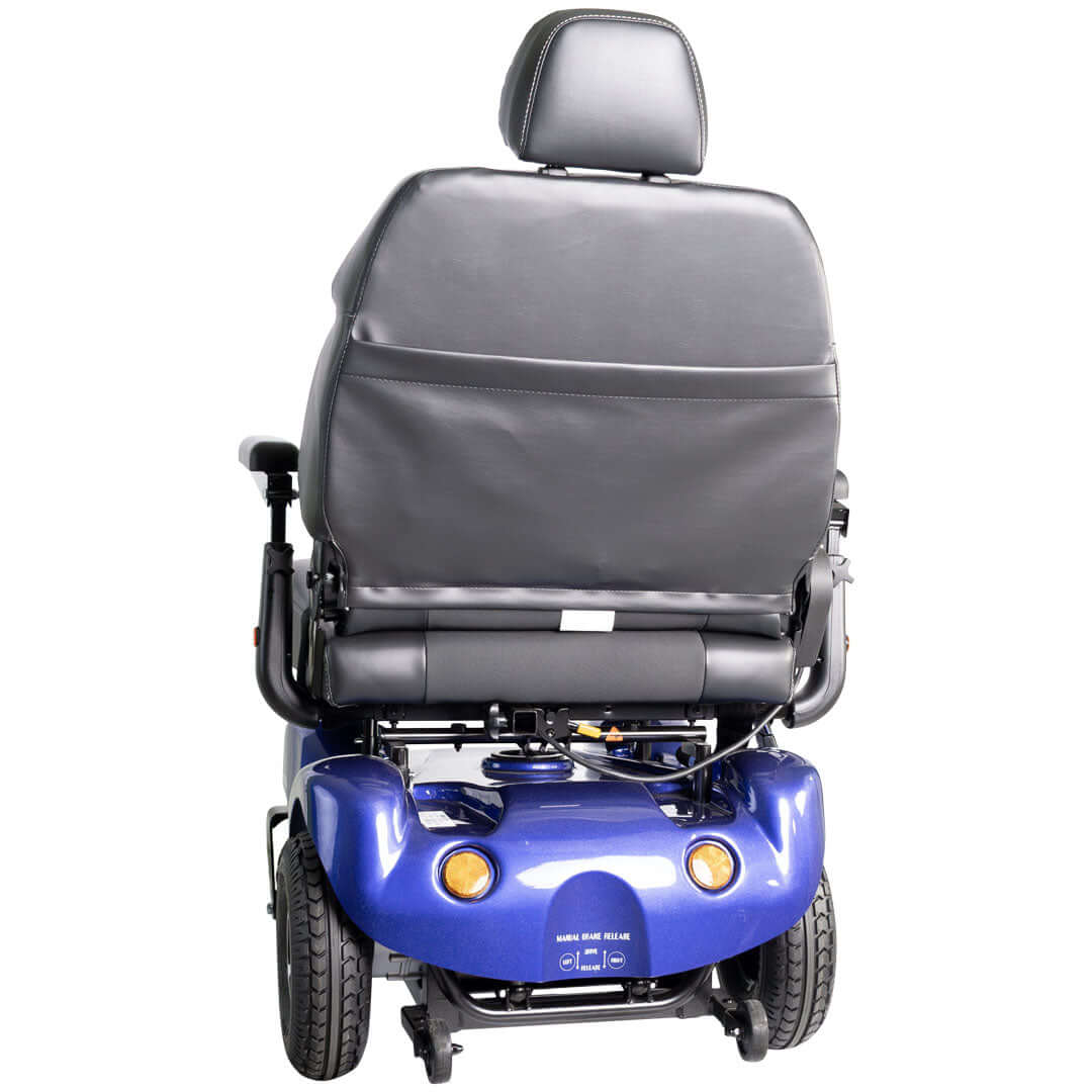 Atlantis Power Wheelchair