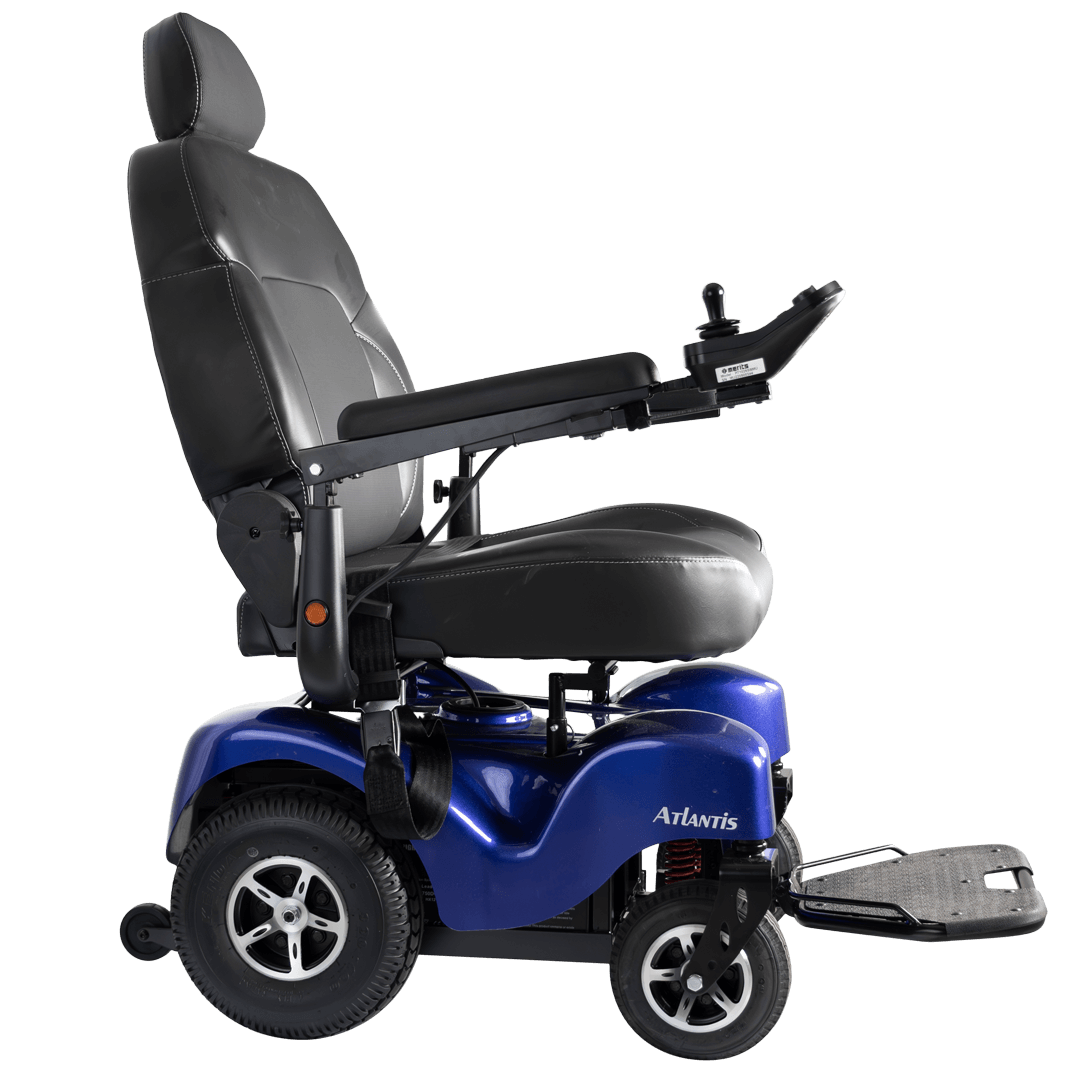 Atlantis Power Wheelchair