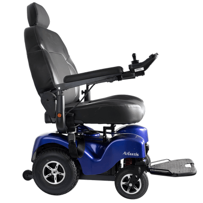 Atlantis Power Wheelchair