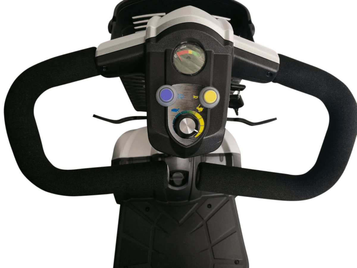 CityCruzer Scooter