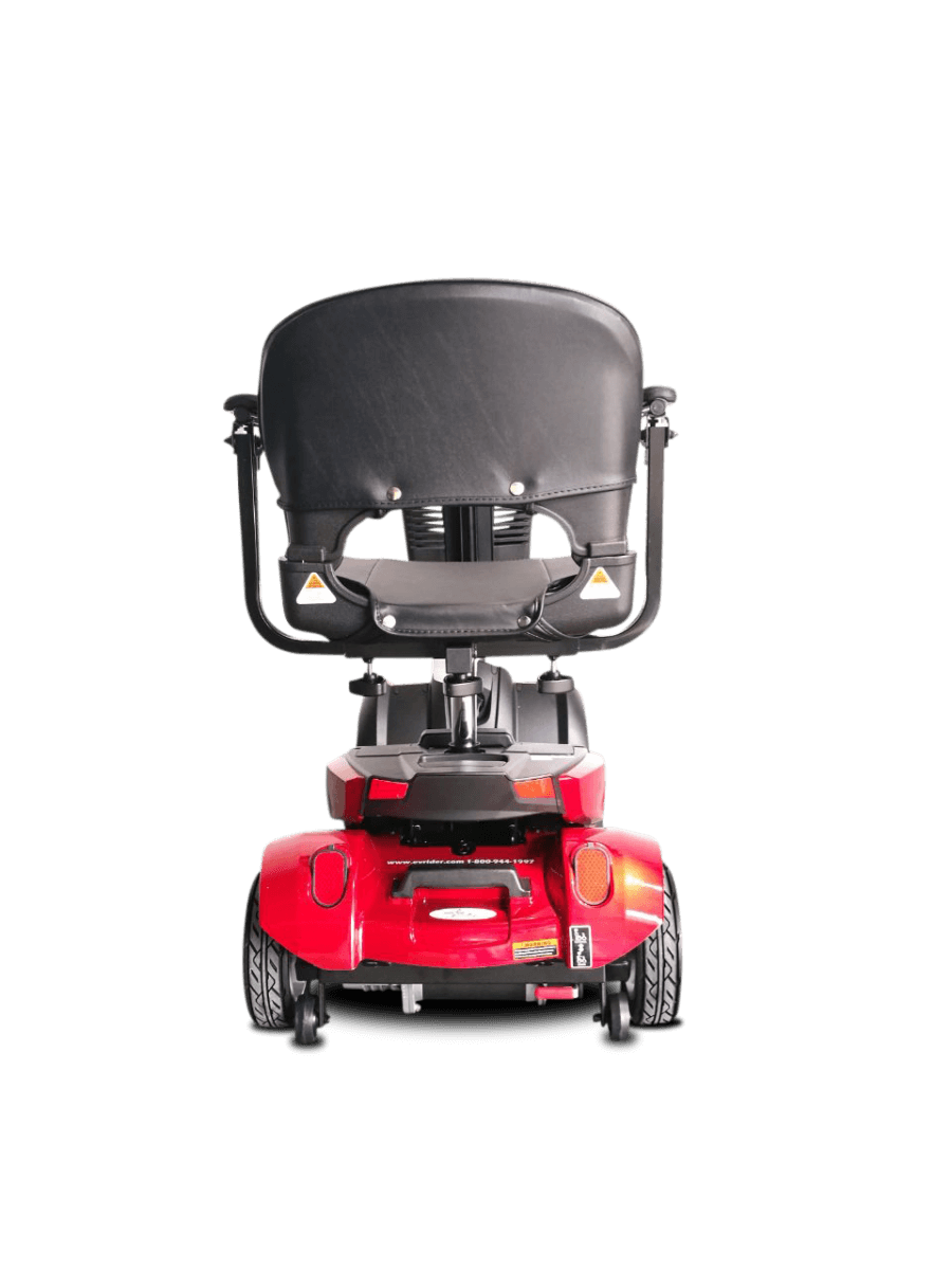 CityCruzer Scooter