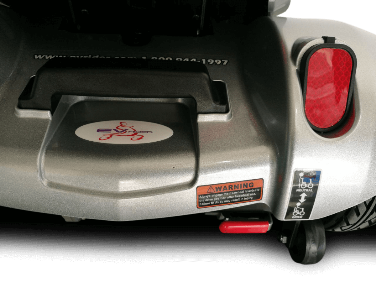 CityCruzer Scooter