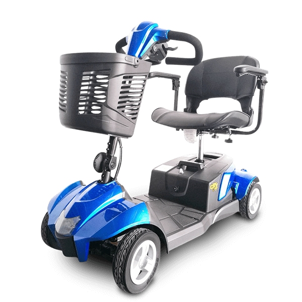 CityCruzer Scooter