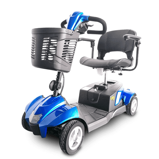 CityCruzer Scooter